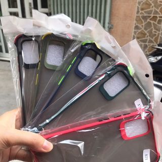 Ốp lưng chống sốc nhám