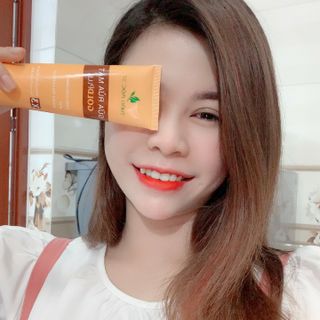 Sữa Rữa Mặt Gold Plus 37