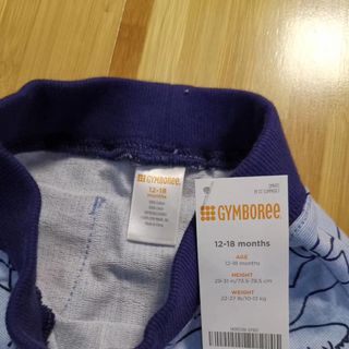 Quần gymboree bé trai
