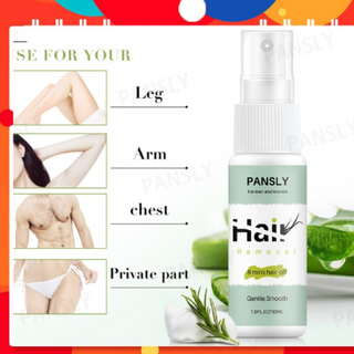 Kem triệt lông PANLY HAIR