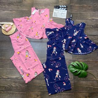 Bộ lụa cao cấp đ12