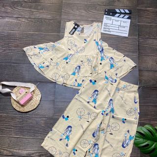 Bộ lụa cao cấp đ12