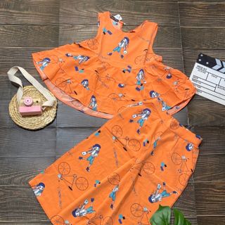 Bộ lụa cao cấp đ12