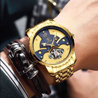 ĐỒNG HỒ NAM TEVISE T856