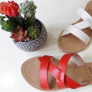 Dép nữ thời trang Luxery X101