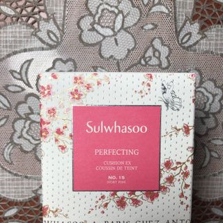 Phấn nền trang điểm Sulwhasoo Hàn Quốc