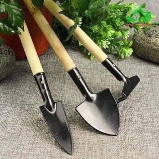 Bộ dụng cụ làm vườn