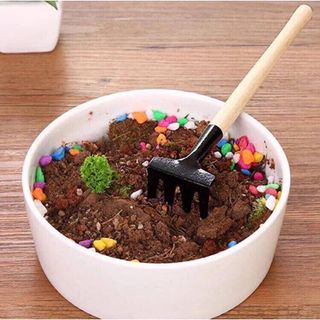 Bộ dụng cụ làm vườn