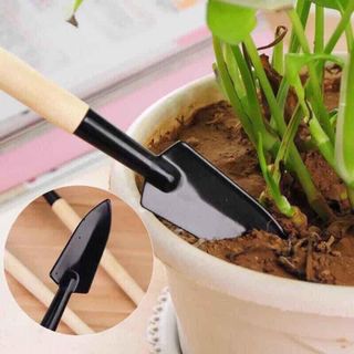 Bộ dụng cụ làm vườn