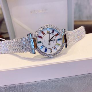 ROYAL ĐÁ RUBY 7 MÀU INOX