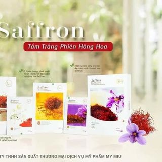 TẮM TRẮNG PHIÊN HỒNG HOA NGHỆ MY MIU