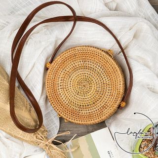 Túi mấy hình trống ( size 20cm)