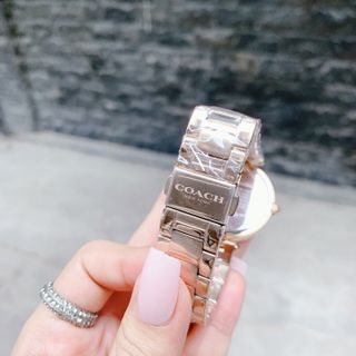 COACH NỮ NEW 2020 - ROSE
