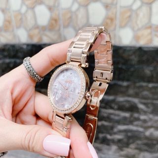 COACH NỮ NEW 2020 - ROSE