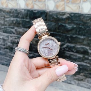 COACH NỮ NEW 2020 - ROSE