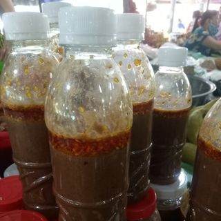 Mắm nêm đà nẵng