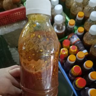 Mắm nêm đà nẵng