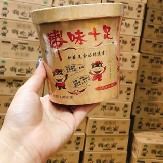 Miến cay trùng Khánh