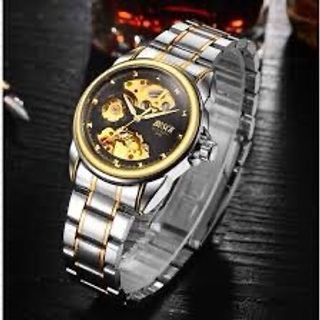 ĐỒNG HỒ NAM CƠ AUTOMATIC BOSSK 8680