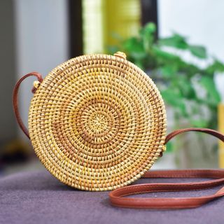 Túi mấy hình trống ( size 20cm)
