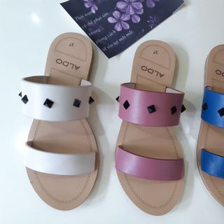 Dép nữ thời trang Luxery X102