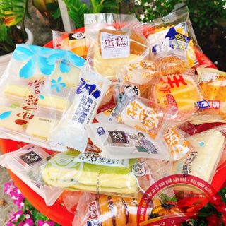 Bánh mĩ Đài Loan