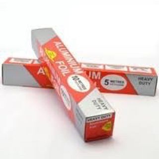 Giấy bạc cuốn thực phẩm