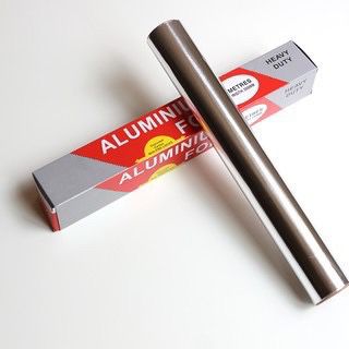 Giấy bạc cuốn thực phẩm