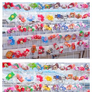 Sticker gắn giày