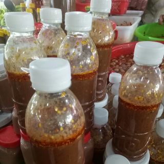 Mắm nêm đà nẵng