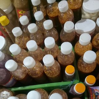 Mắm nêm đà nẵng
