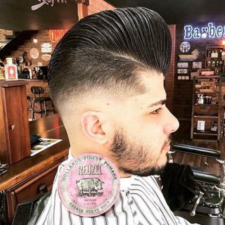 Reuzel Pink Pomade (hồng) 4oz 113 gram