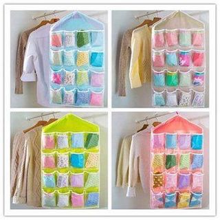 Túi treo đồ 16 ô