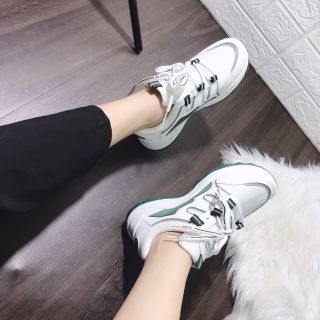 Giày bata nữ cx