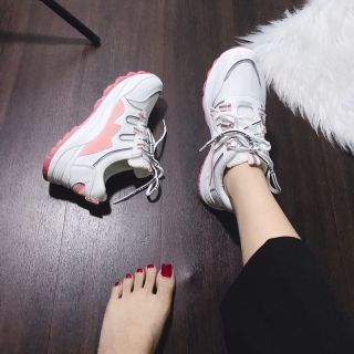 Giày bata nữ cx