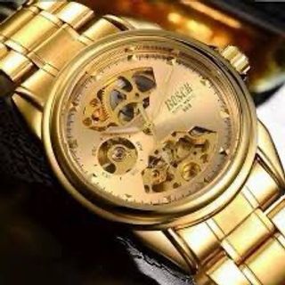 ĐỒNG HỒ NAM CƠ AUTOMATIC BOSSK 8680