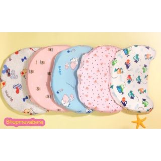 Gối chống méo đầu trẻ em