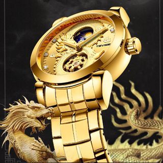 ĐỒNG HỒ NAM TEVISE T834
