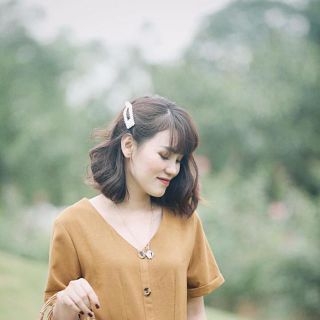Túi xách mây, giỏ mây hình thang