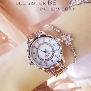 Đồng hồ nữ Bee Sister