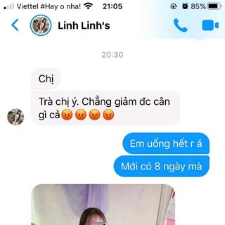 trà kiều mạch
