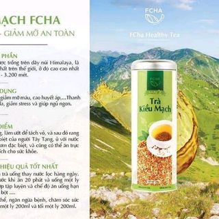 trà kiều mạch