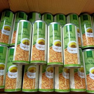 trà kiều mạch