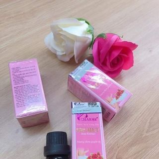 Nước hoa vùng kín Charme Rose giá sỉ