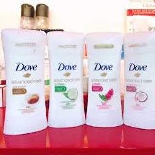 Lăn khử mùi Dove Advanced Care Beauty Finish 74g giá sỉ