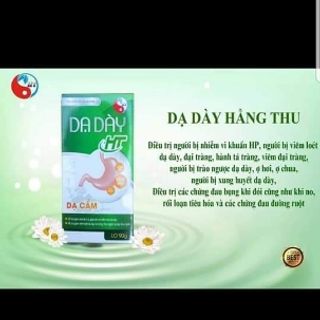 DẠ DÀY HẰNG THU giá sỉ