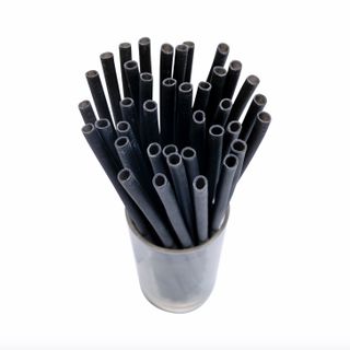 Ống Hút Bột Gạo Tự Nhiên Phân Huỷ Sinh Học