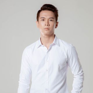 Sơ mi công sở basic SMDT005