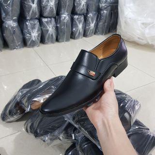 GIẦY TÂY CÔNG SỞ