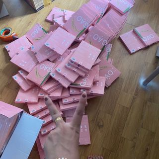 Sữa rửa mặt gạo